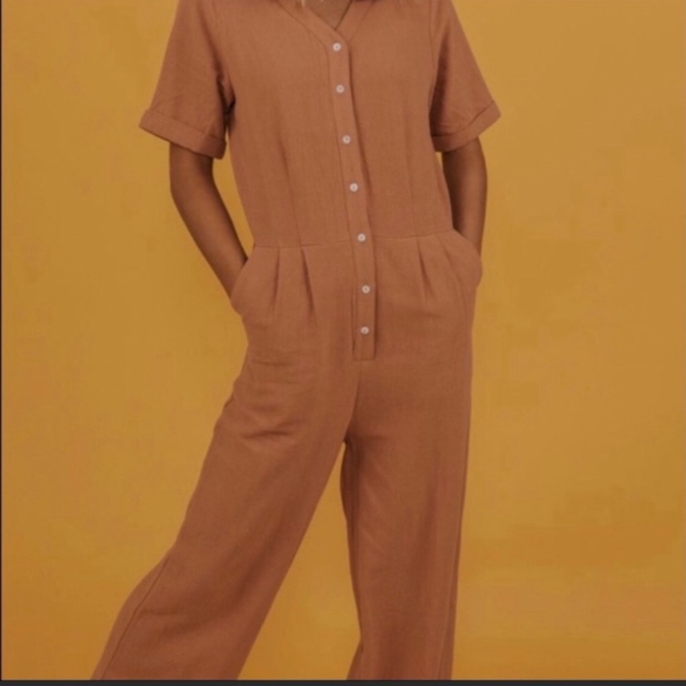 ROOLEE jumpsuit